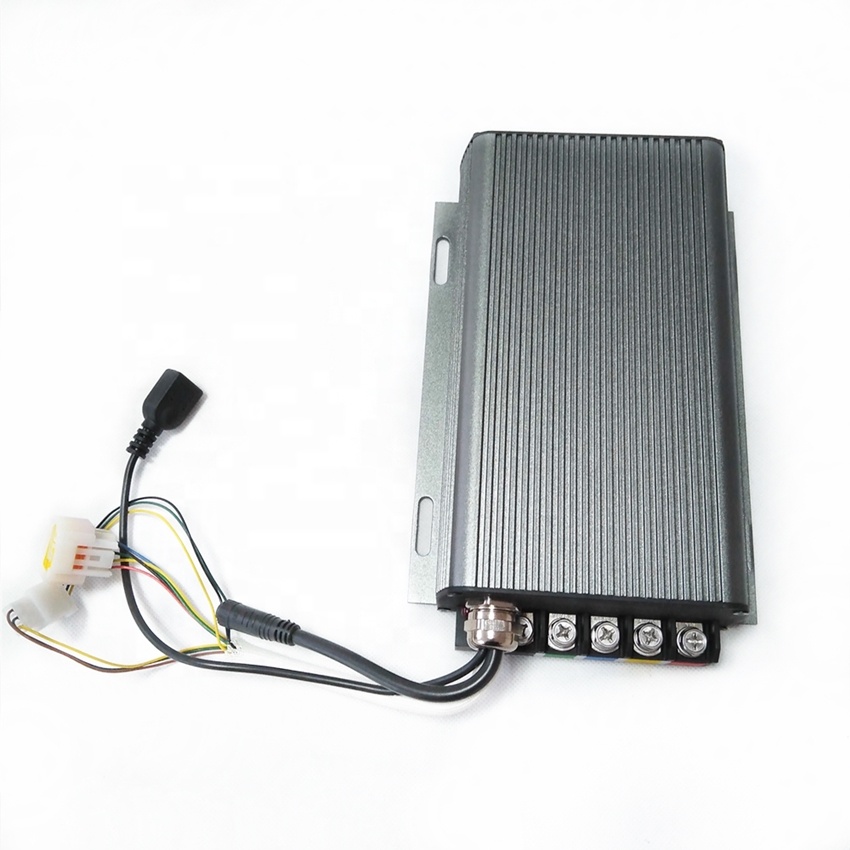 72V 100A Sabvoton Controller - 강력한 72100 전기 오토바이 개조 부품