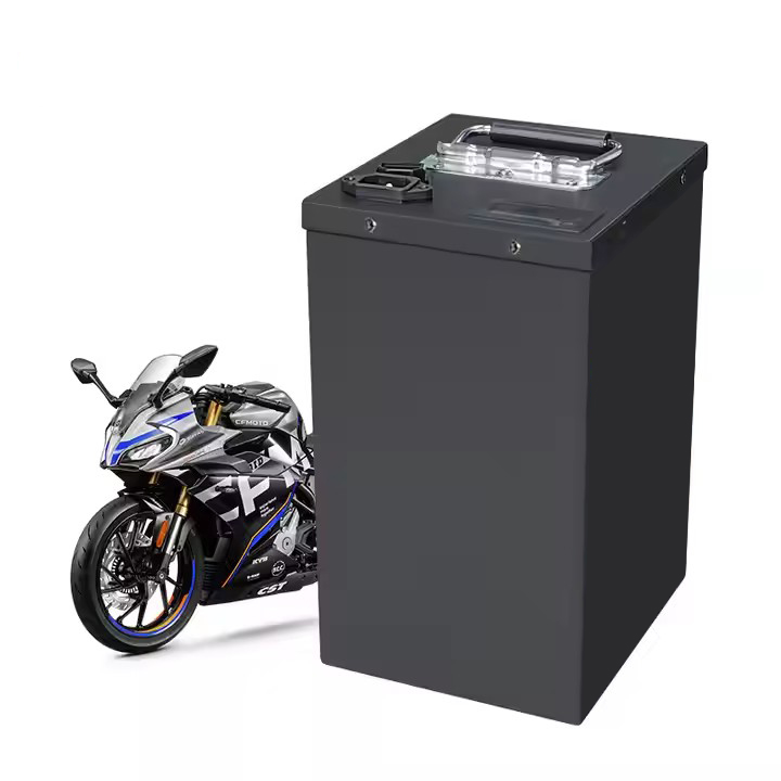 72V 40Ah Lifepo4 Battery Pack - 도매 60V 72V 전기 자전거 리튬