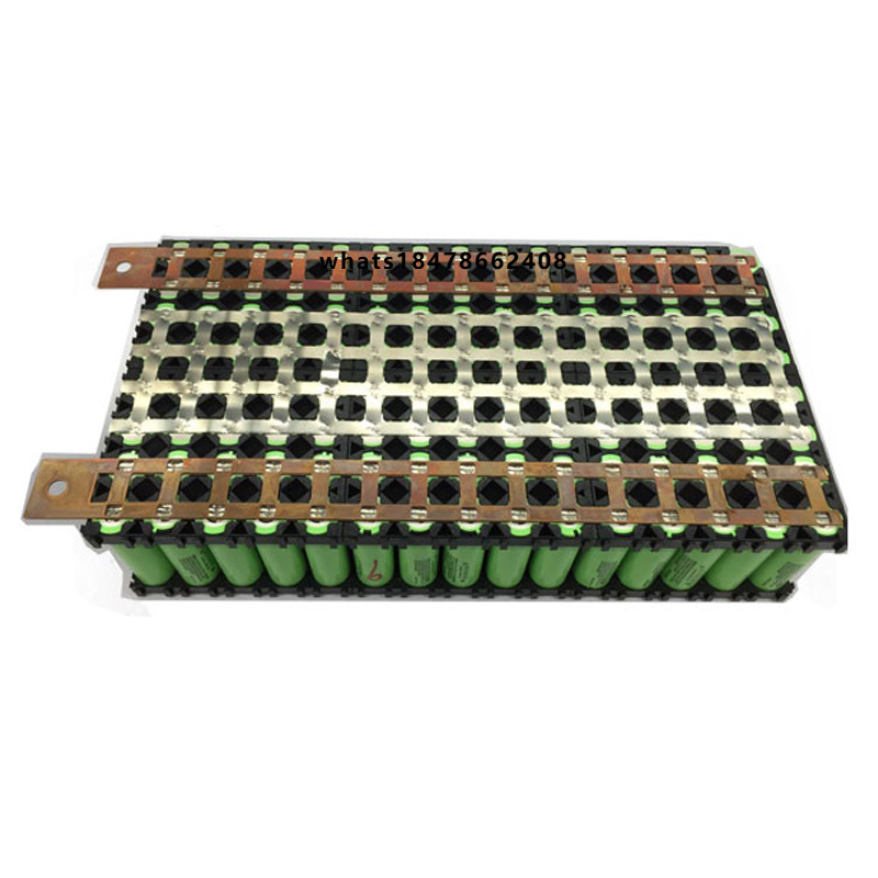 72V 40Ah Lifepo4 Battery Pack - EV 리튬 배터리 72V 40Ah LiFePO4