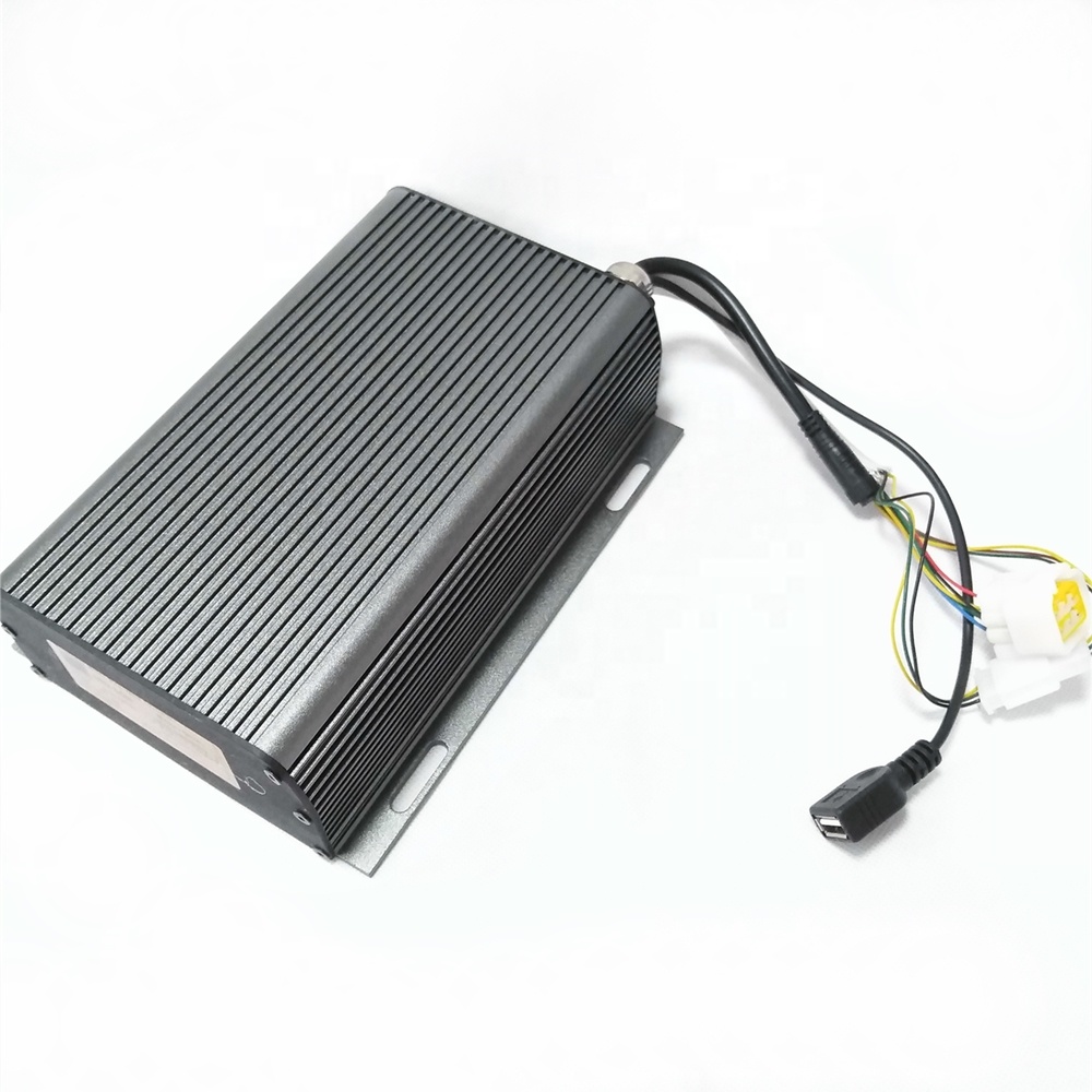 강력한 72100 전기 오토바이 개조 부품 E 바이크  - 72V 100A Sabvoton Controller 리뷰 및 가격