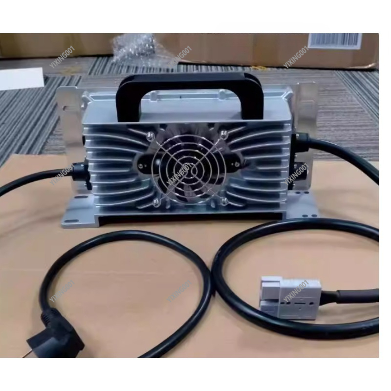 고출력 15A 고속 충전 EV 충전기 48V/60V/7 - 72V 15A Fast Charger 리뷰 및 가격