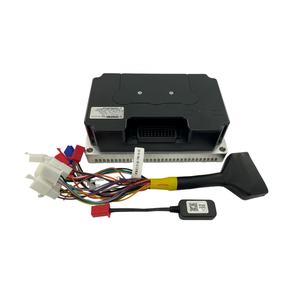 파드라이버 ND72680 ND96680 72V 96V  - Far-Driver Nd72680 Controller 리뷰 및 가격