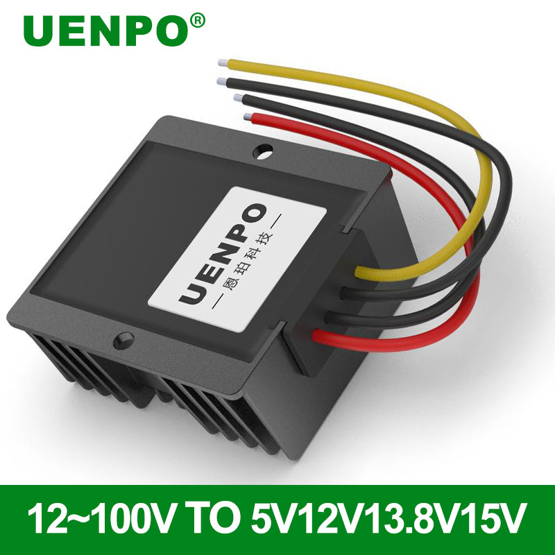 24V 36V 48V 60V 72V 80V 90V 12 - 72V 15A Fast Charger 리뷰 및 가격