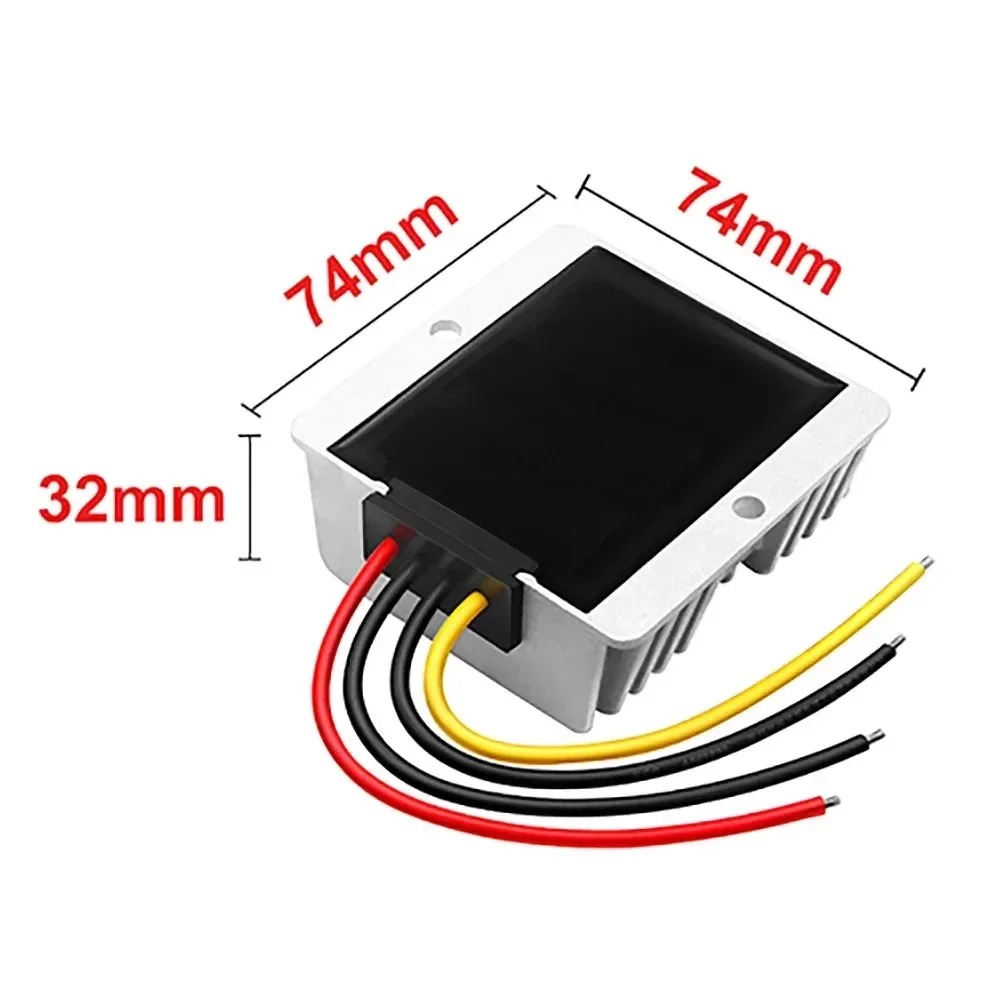 벅 전압 조정기 스텝 다운 DC 컨버터, 자동차 트럭  - 72V 15A Fast Charger 리뷰 및 가격
