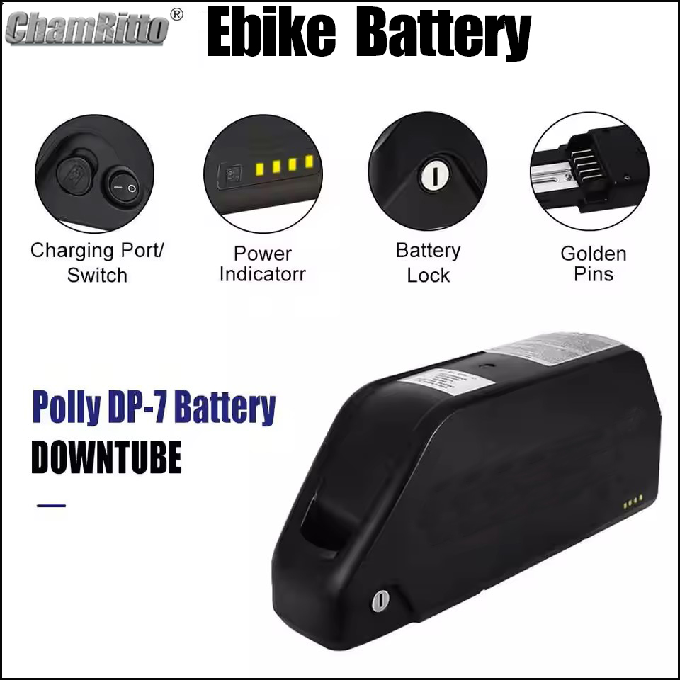 하이롱 전기 자전거 36V 48V 52V 60V 72V - 72V 50Ah 21700 Lithium Battery 리뷰 및 가격