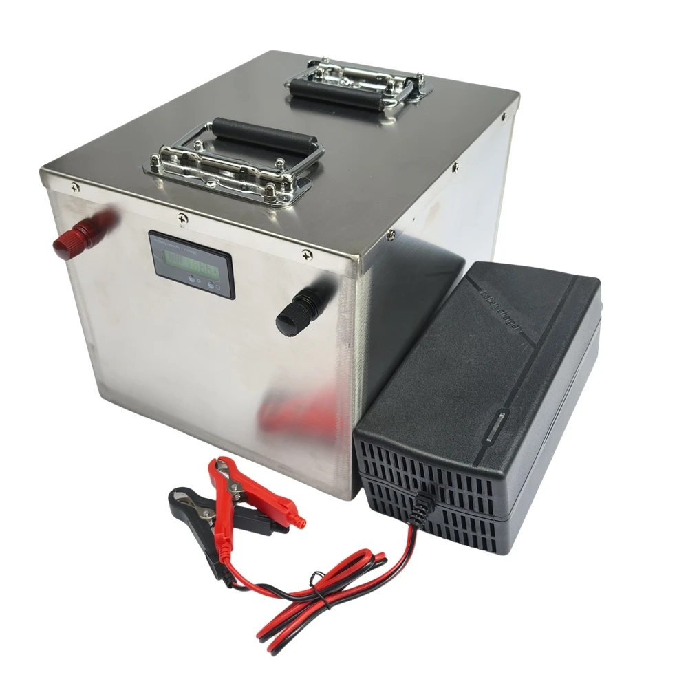 JN- 24S BMS 72V 20Ah 40Ah 60Ah - 72V 40Ah Lifepo4 Battery Pack 리뷰 및 가격
