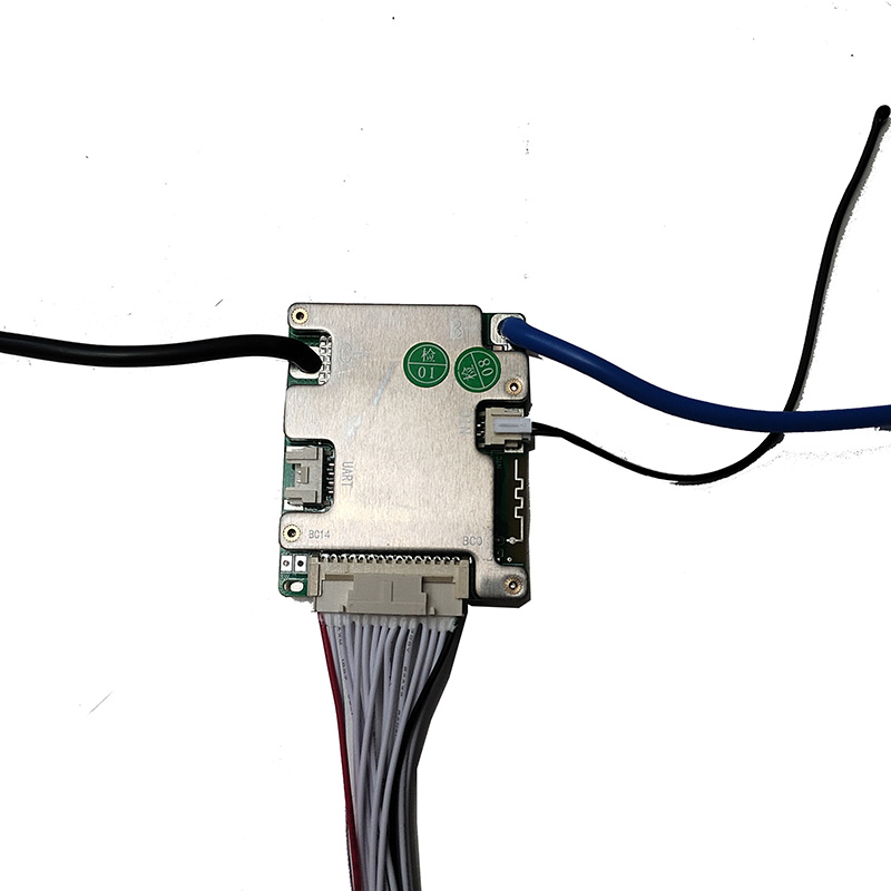 블루투스 호환 앱 UART 소프트웨어 내장 스마트 PC - 84V 50A Smart Bms Bluetooth 리뷰 및 가격