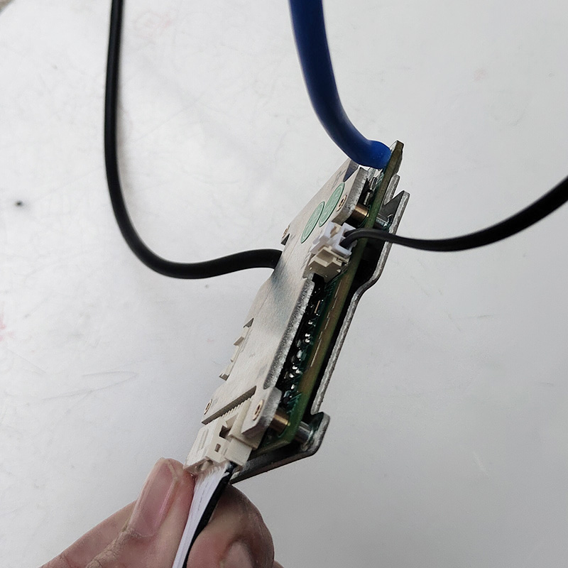 블루투스 호환 앱 UART 소프트웨어 내장 스마트 PC - 84V 50A Smart Bms Bluetooth 리뷰 및 가격