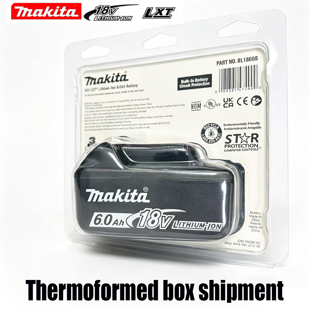 핫세일! 마키타 18V 6.0Ah LXT 고용량 리튬이 - 60V 50Ah Electric Scooter Battery 리뷰 및 가격