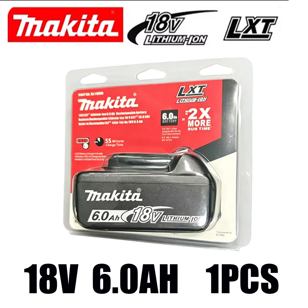 핫세일! 마키타 18V 6.0Ah LXT 고용량 리튬이 - 60V 50Ah Electric Scooter Battery 리뷰 및 가격