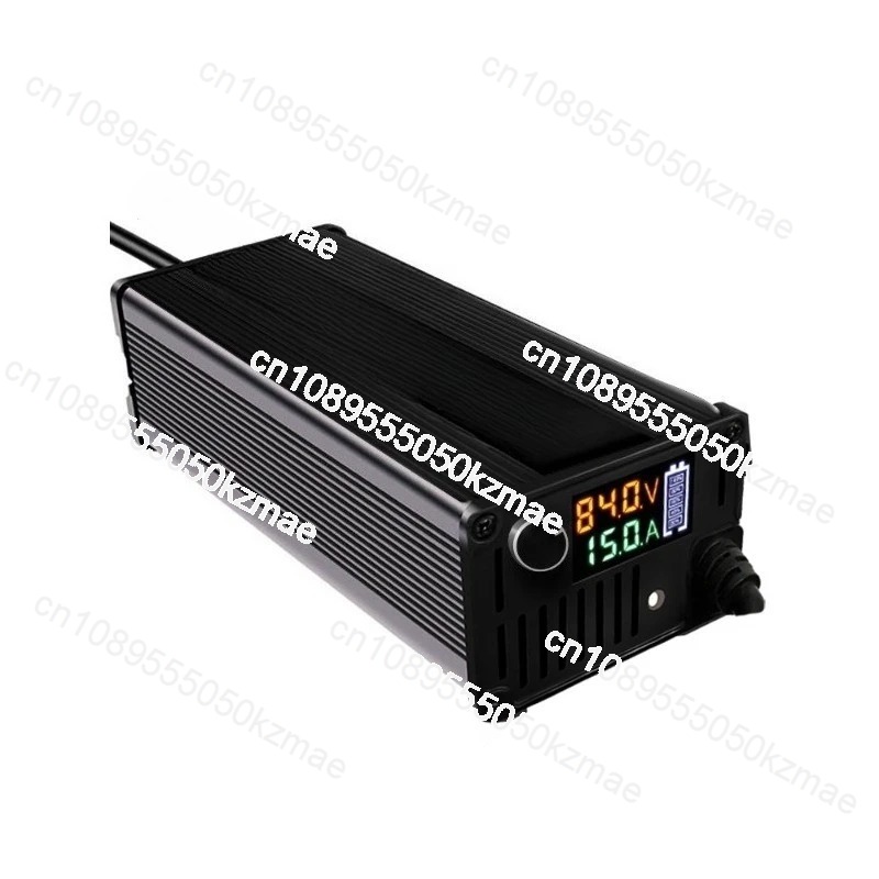 60V-72V 8A-15A 조정 가능한 리튬 배터리 충 - 72V 15A Fast Charger 리뷰 및 가격