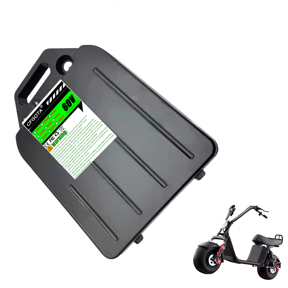 전기 자동차 리튬 배터리 60V 20Ah 50Ah 15 - 60V 50Ah Electric Scooter Battery 리뷰 및 가격
