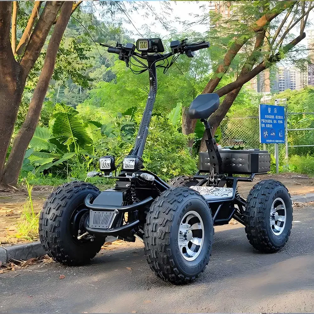 ESWING 고출력 10000 모터 50 마일/시 접이 - 60V 50Ah Electric Scooter Battery 리뷰 및 가격
