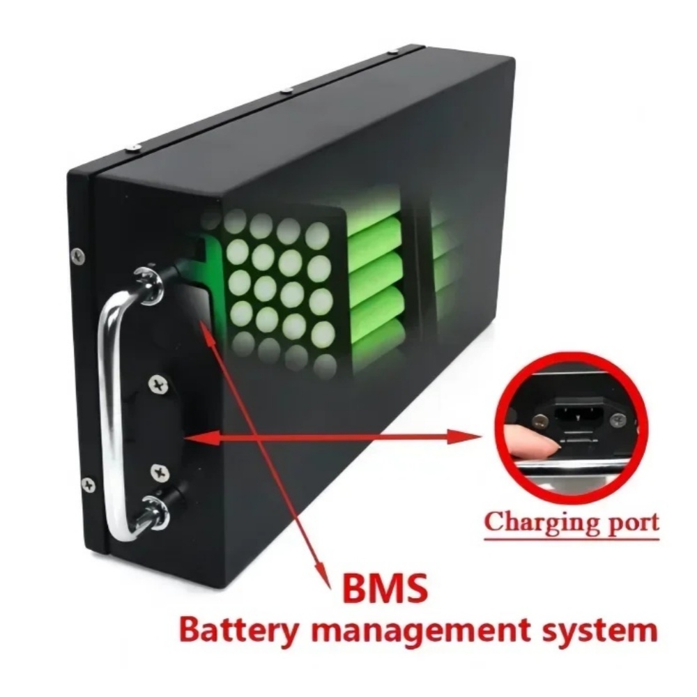 Harley Citycoco 60v 100Ah 전기 오 - 60V 50Ah Electric Scooter Battery 리뷰 및 가격