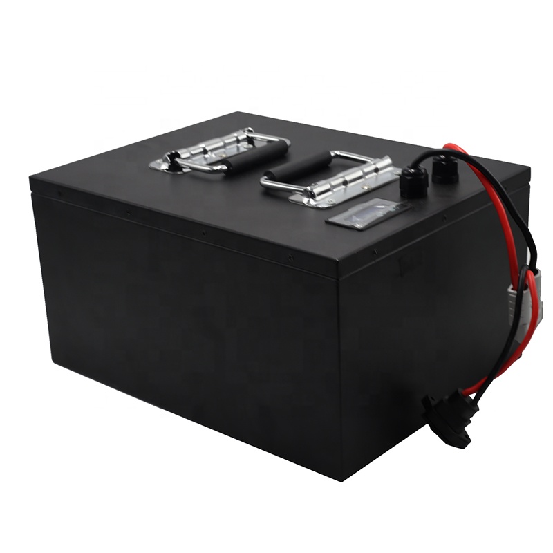 맞춤형 LiFePO4 48V 60V 72V 리튬인산철  - 72V 40Ah Lifepo4 Battery Pack 리뷰 및 가격
