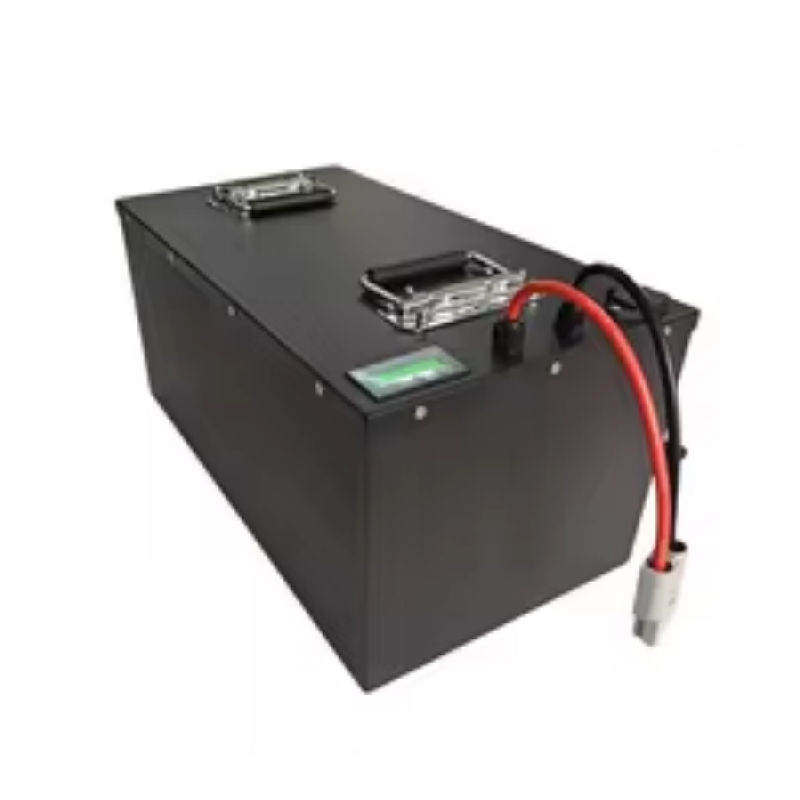 60V 50Ah 100Ah LiFePO4 배터리 팩(내 - 60V 50Ah Electric Scooter Battery 리뷰 및 가격