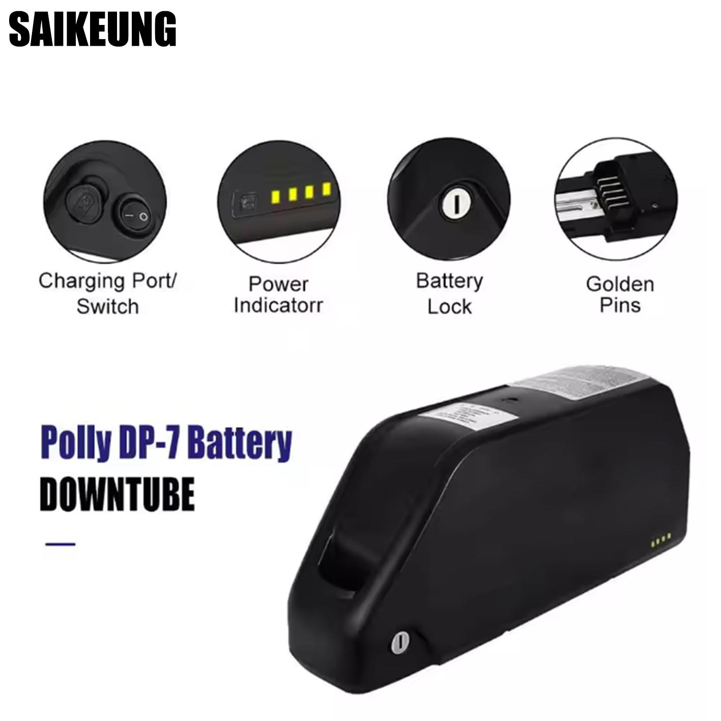 52V 45AH 전기자전거 배터리 21700 60V 7 - 72V 40Ah Lifepo4 Battery Pack 리뷰 및 가격