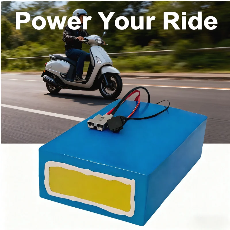 BMS 72V 리튬이온 배터리 팩 20Ah/30Ah/5 - 72V 40Ah Lifepo4 Battery Pack 리뷰 및 가격