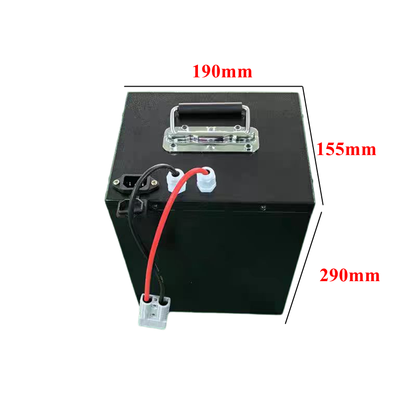 100Ah 60V 60Ah 80Ah 30Ah 60V 4 - 60V 50Ah Electric Scooter Battery 리뷰 및 가격