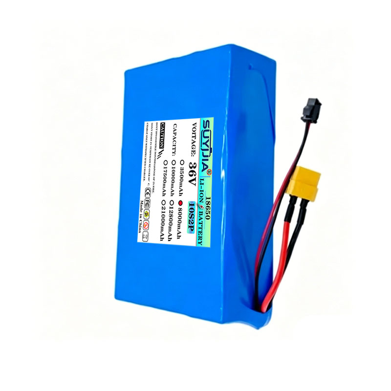 36V 8Ah 10S2P 18650 리튬 배터리, 80 - 60V 50Ah Electric Scooter Battery 리뷰 및 가격
