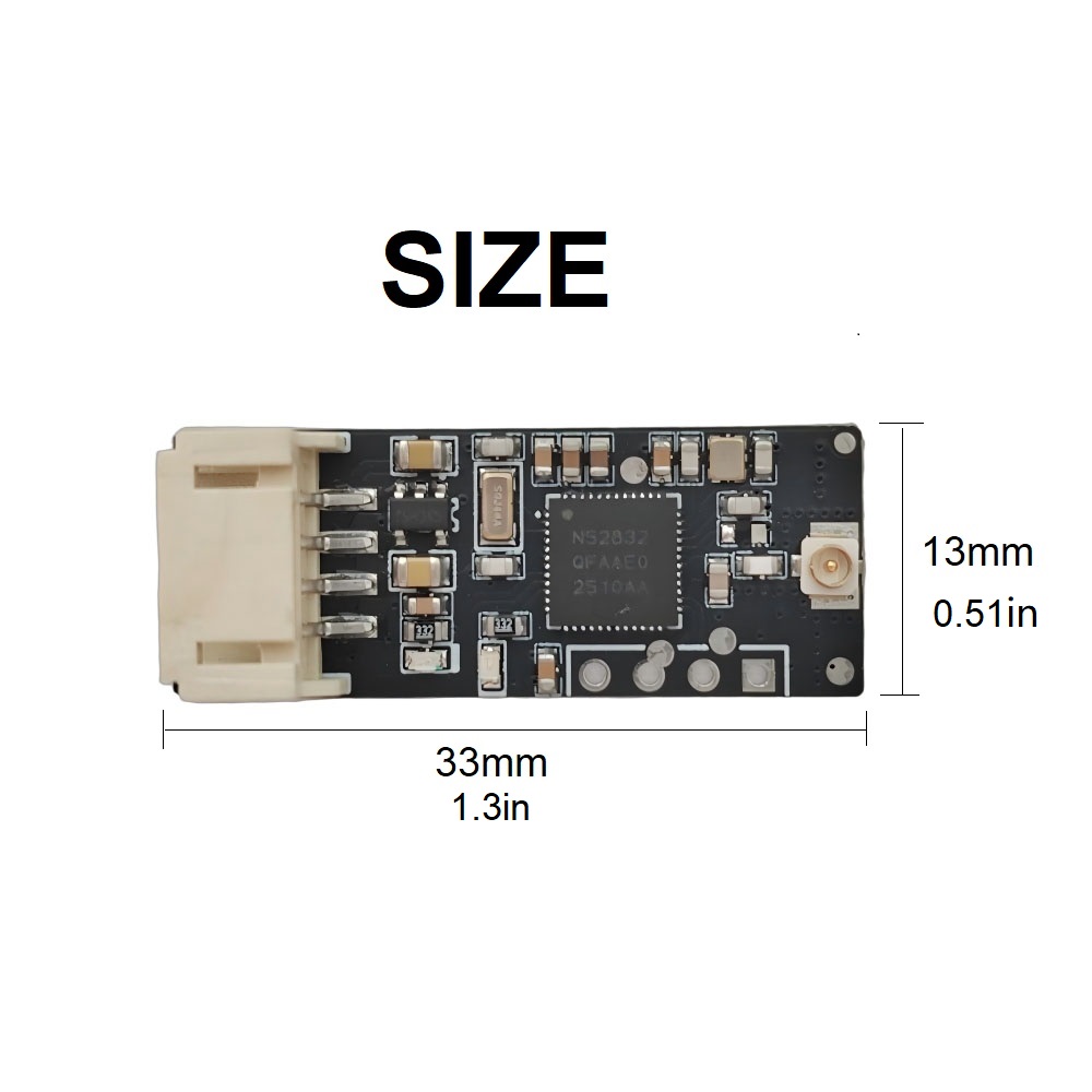 Autoro BT Nano 무선 블루투스 모듈 어댑터, - Vesc 75300 Controller 리뷰 및 가격