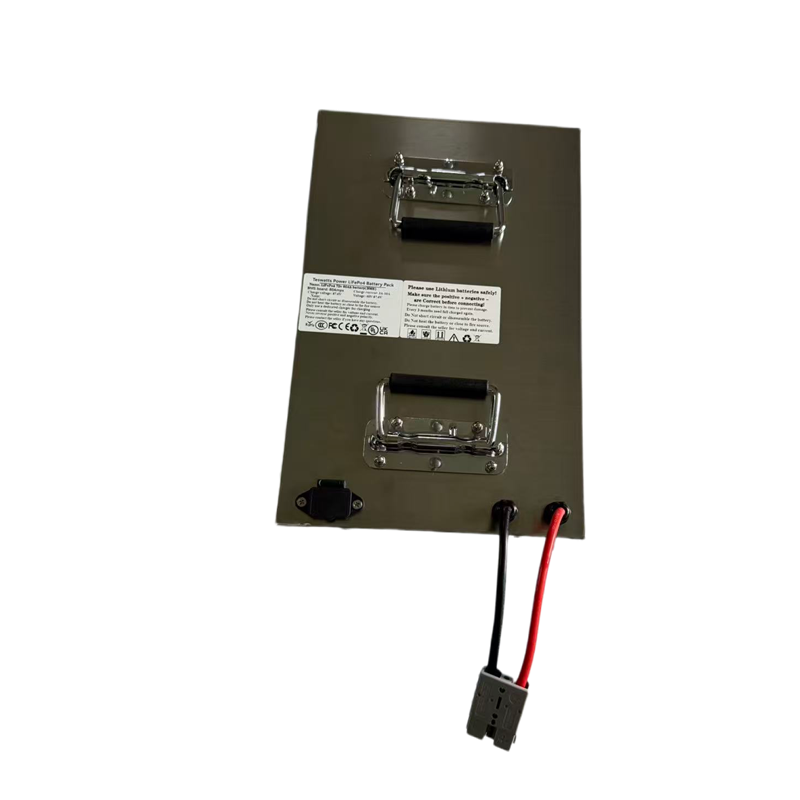 24S 72V 40Ah 리튬인산철(LiFePO4) 배터 - 72V 40Ah Lifepo4 Battery Pack 리뷰 및 가격
