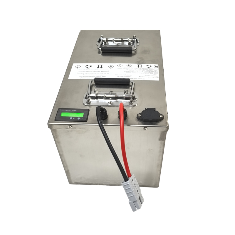 리튬 72V 100AH 120AH 150AH 180AH - 72V 40Ah Lifepo4 Battery Pack 리뷰 및 가격