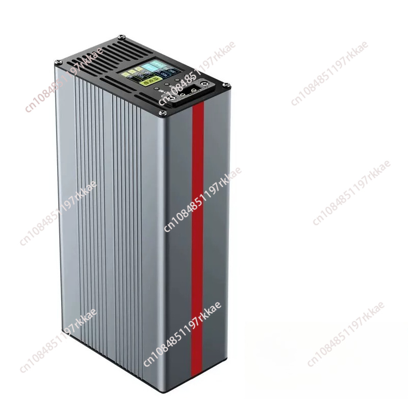 리튬 배터리 72V 20A 15A 48V 25A 조절  - 72V 15A Fast Charger 리뷰 및 가격