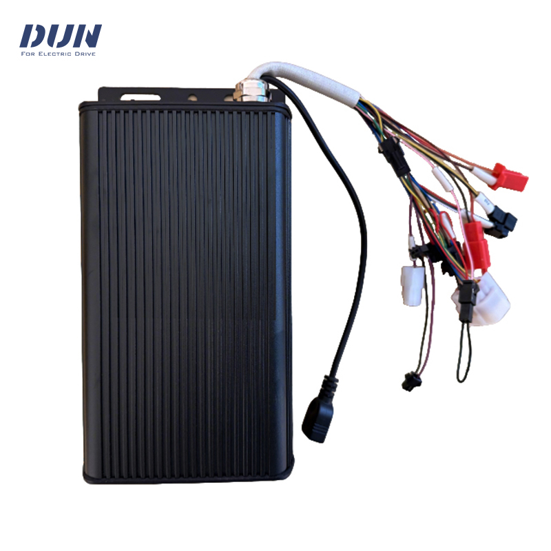 Sabvoton SVMC72100-APT V2 48V- - 72V 100A Sabvoton Controller 리뷰 및 가격