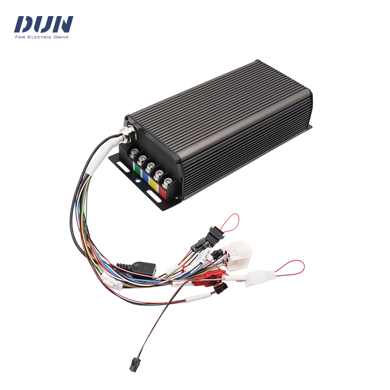 Sabvoton SVMC72100-APT V2 48V- - 72V 100A Sabvoton Controller 리뷰 및 가격