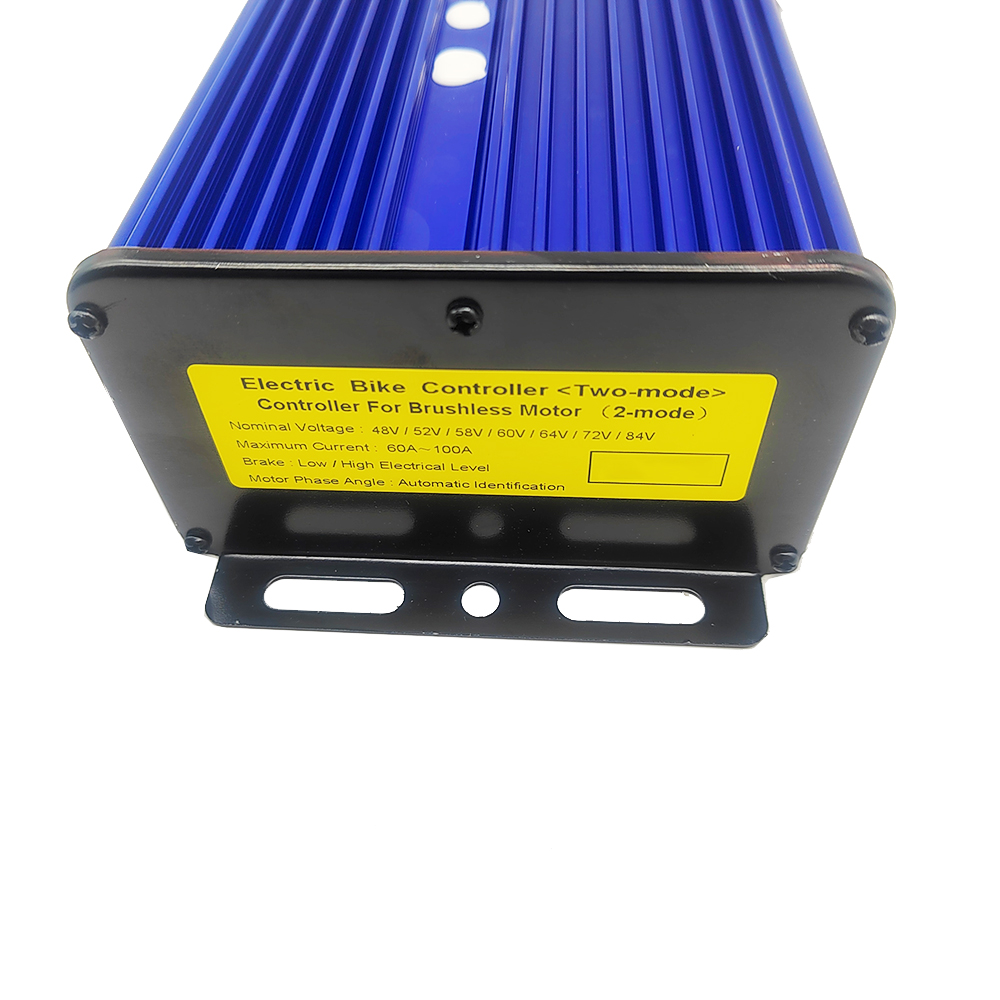 전기 자전거 트라이사이클 스쿠터 BLDC 모터 컨트롤러 - 72V 100A Sabvoton Controller 리뷰 및 가격